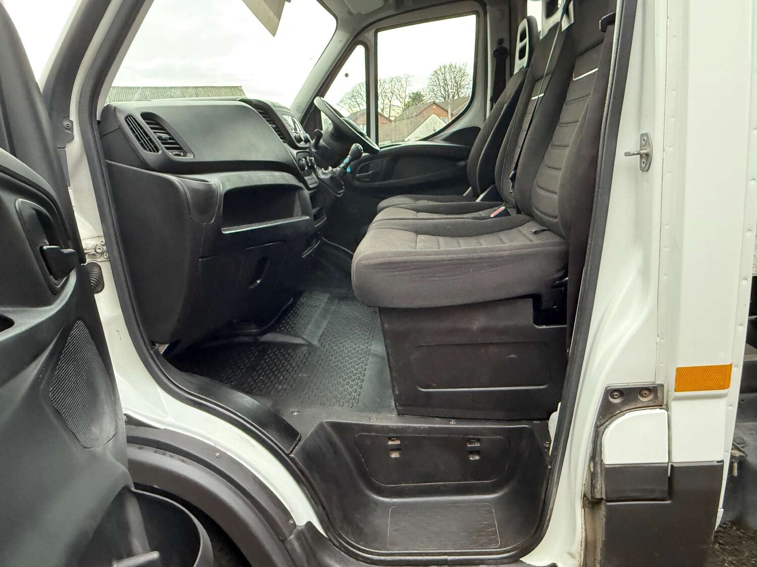 Used Iveco Daily 2023 for sale - 77497859: Photo 9