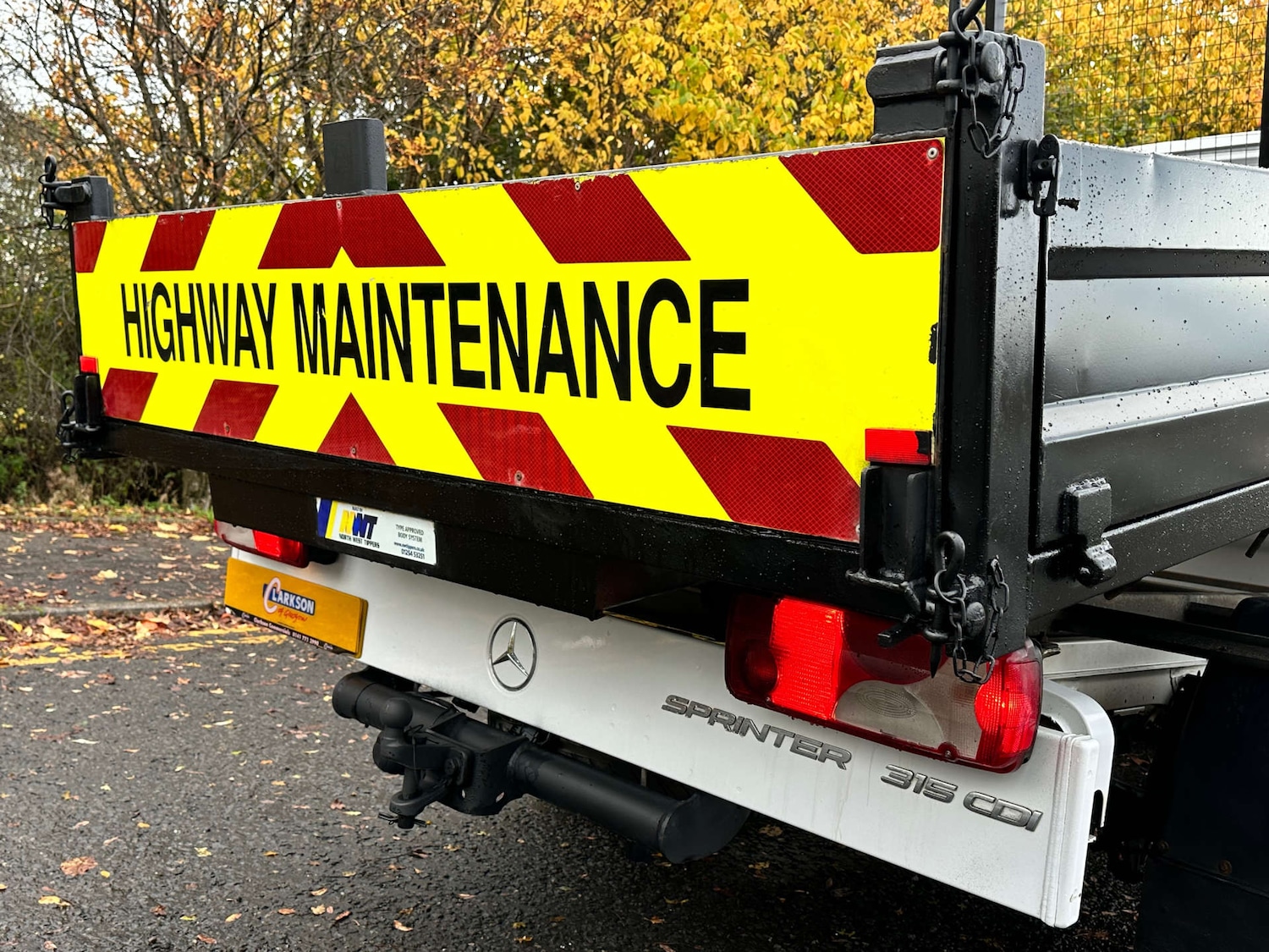 Used Mercedes-Benz Sprinter 2022 for sale - 76494987: Photo 14