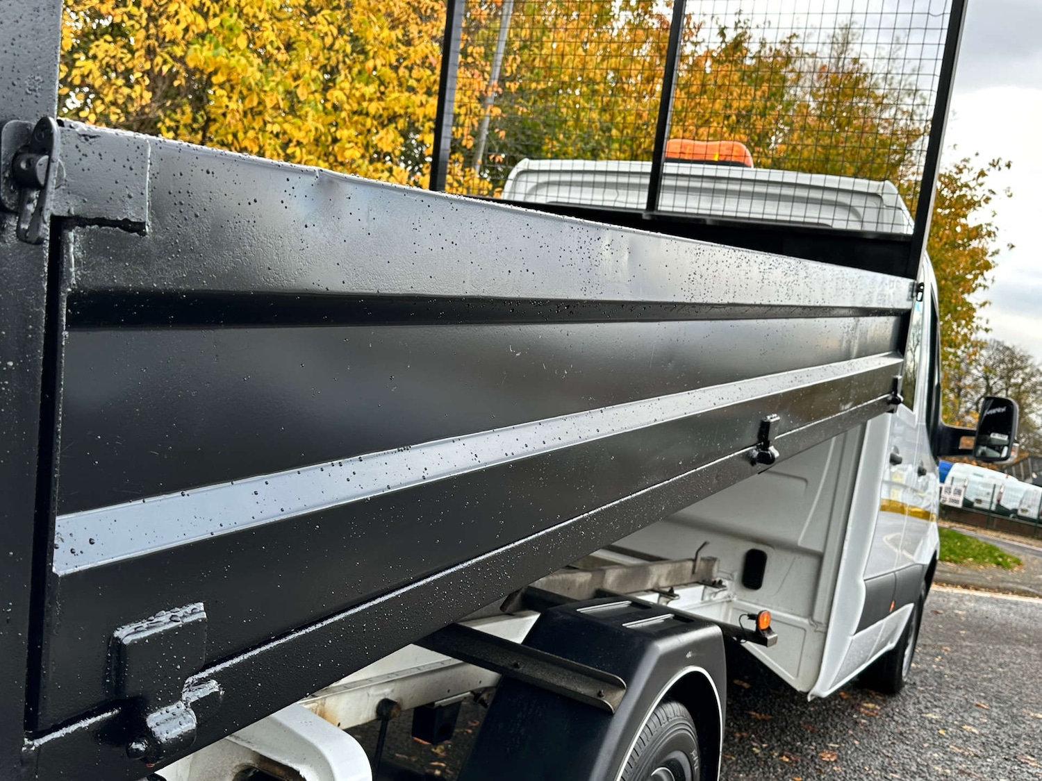 Used Mercedes-Benz Sprinter 2022 for sale - 76494987: Photo 16