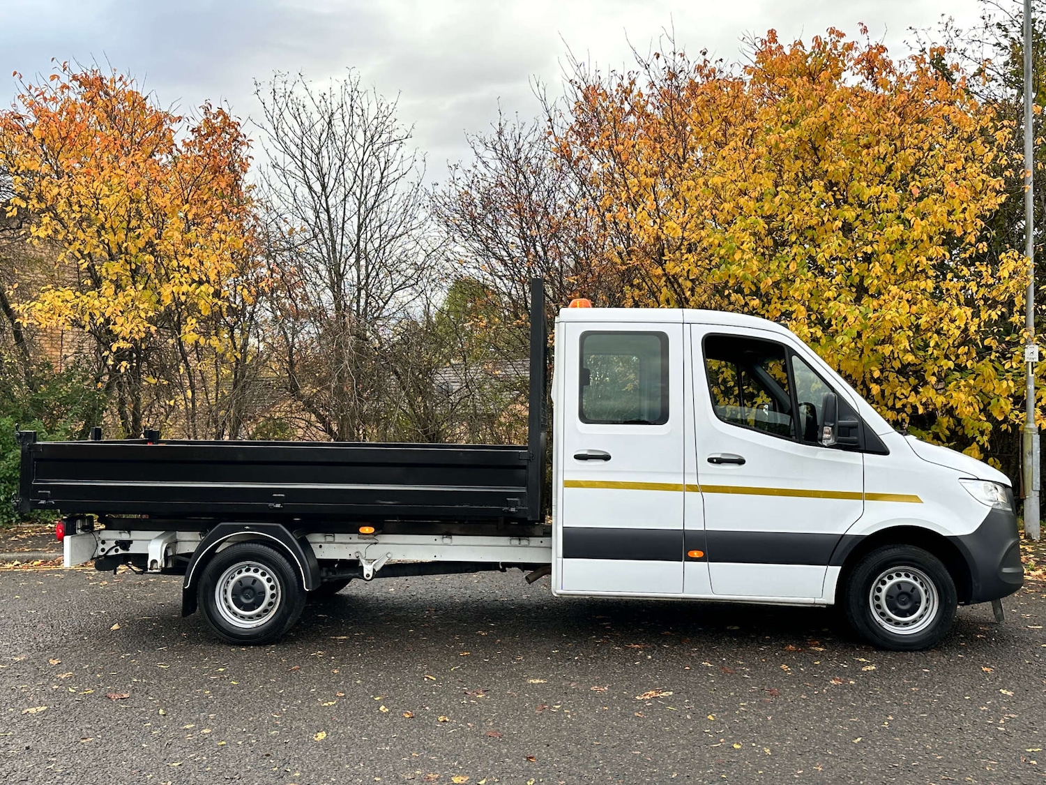 Used Mercedes-Benz Sprinter 2022 for sale - 76494987: Photo 18