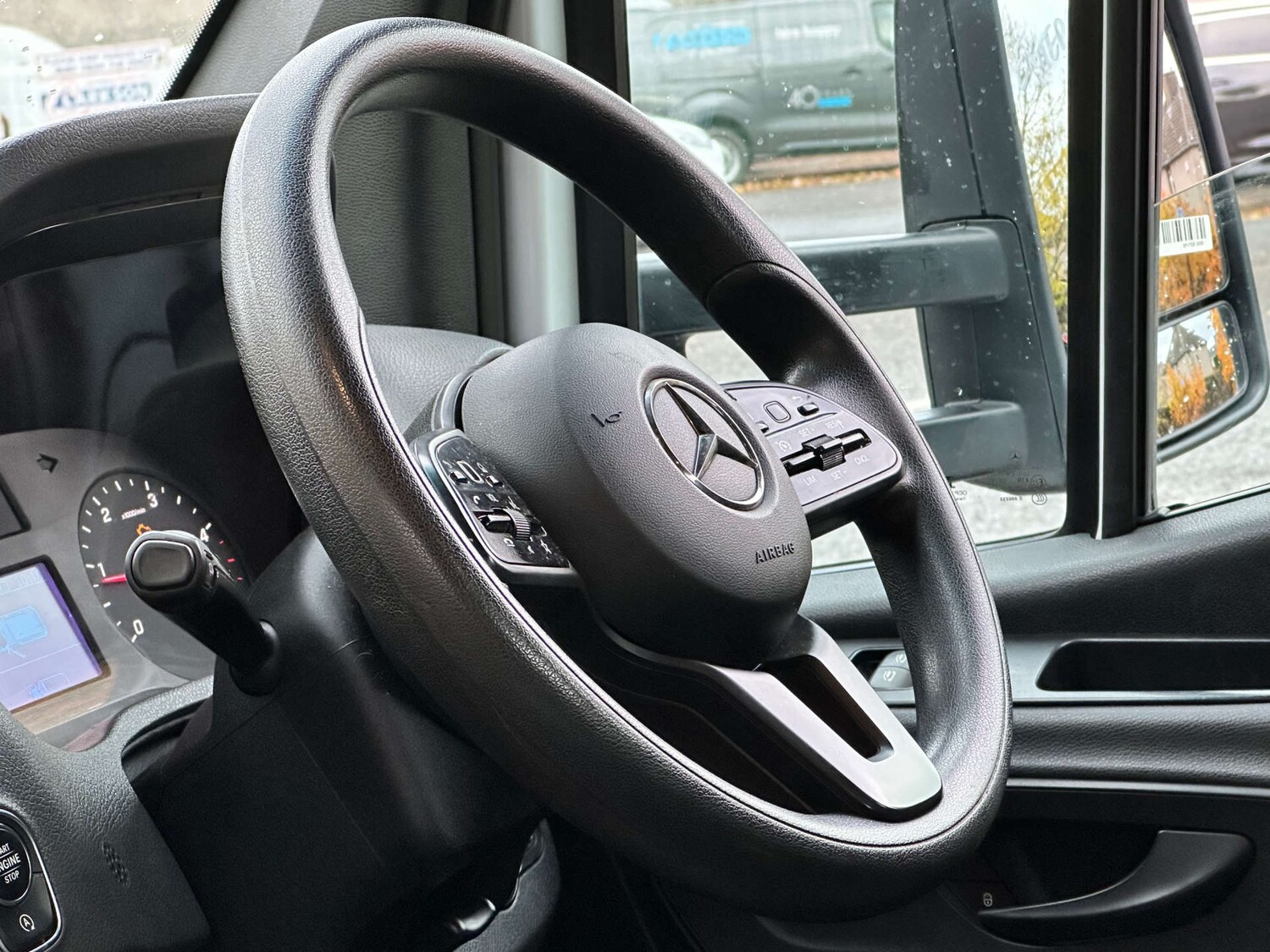 Used Mercedes-Benz Sprinter 2022 for sale - 76494987: Photo 19