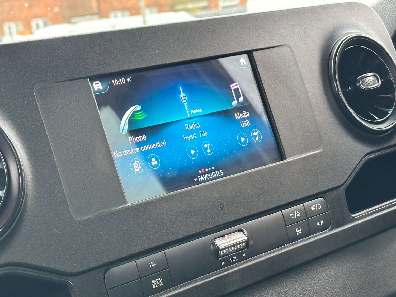 Used Mercedes-Benz Sprinter 2022 for sale - 76494987: Photo 20