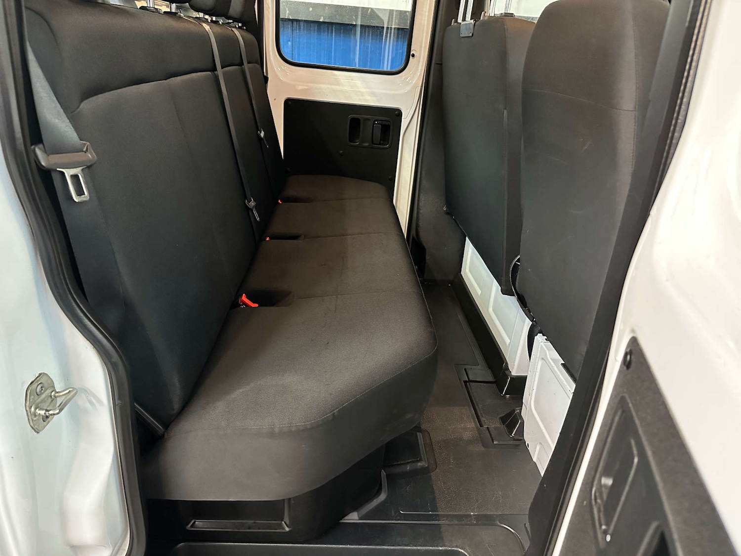 Used Mercedes-Benz Sprinter 2022 for sale - 76494987: Photo 23