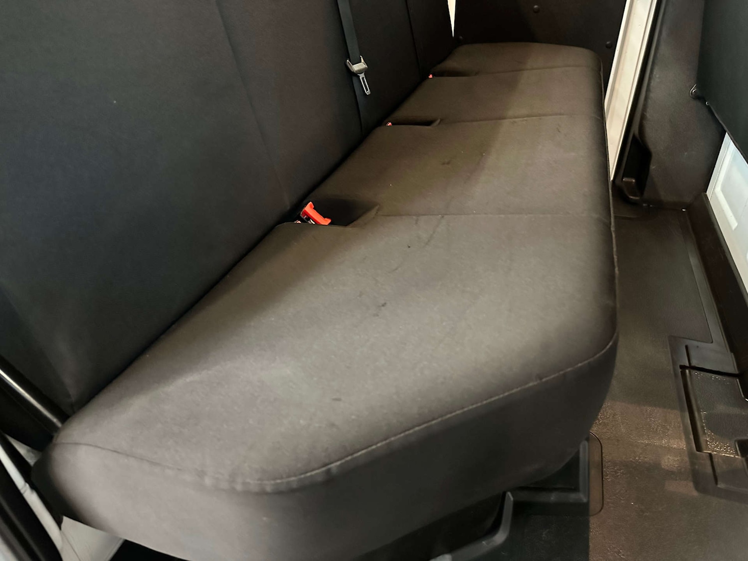 Used Mercedes-Benz Sprinter 2022 for sale - 76494987: Photo 24