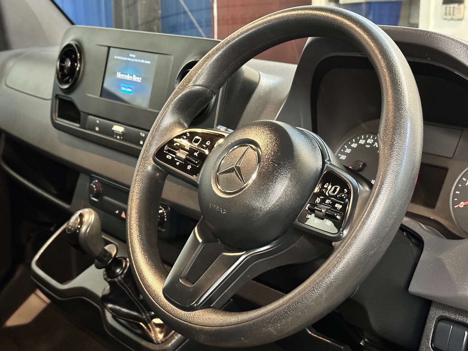 Used Mercedes-Benz Sprinter 2022 for sale - 76494987: Photo 26