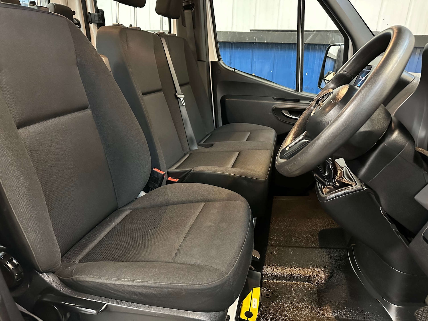 Used Mercedes-Benz Sprinter 2022 for sale - 76494987: Photo 7