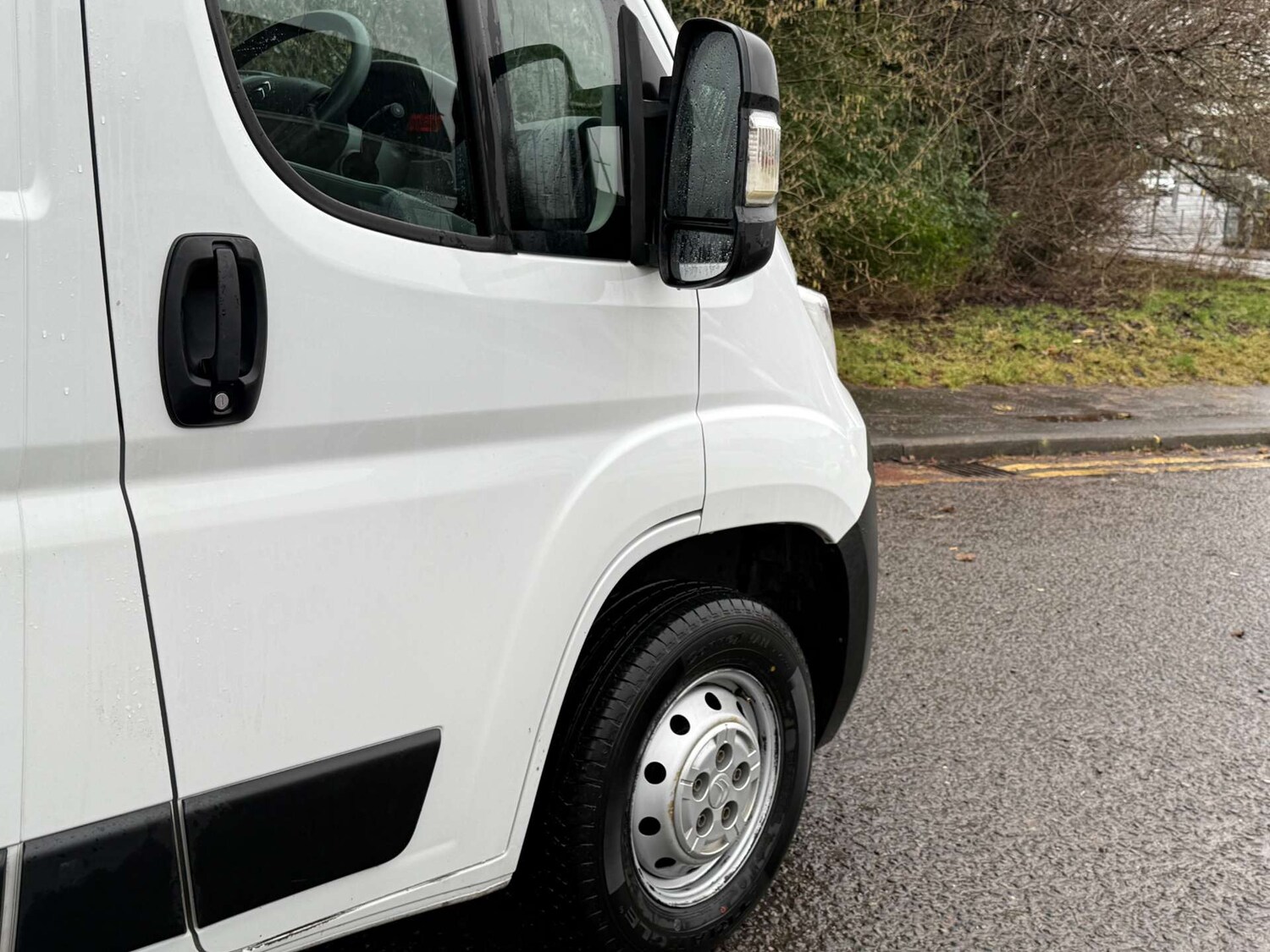 Used Citroen Relay 2023 for sale - 77497888: Photo 10