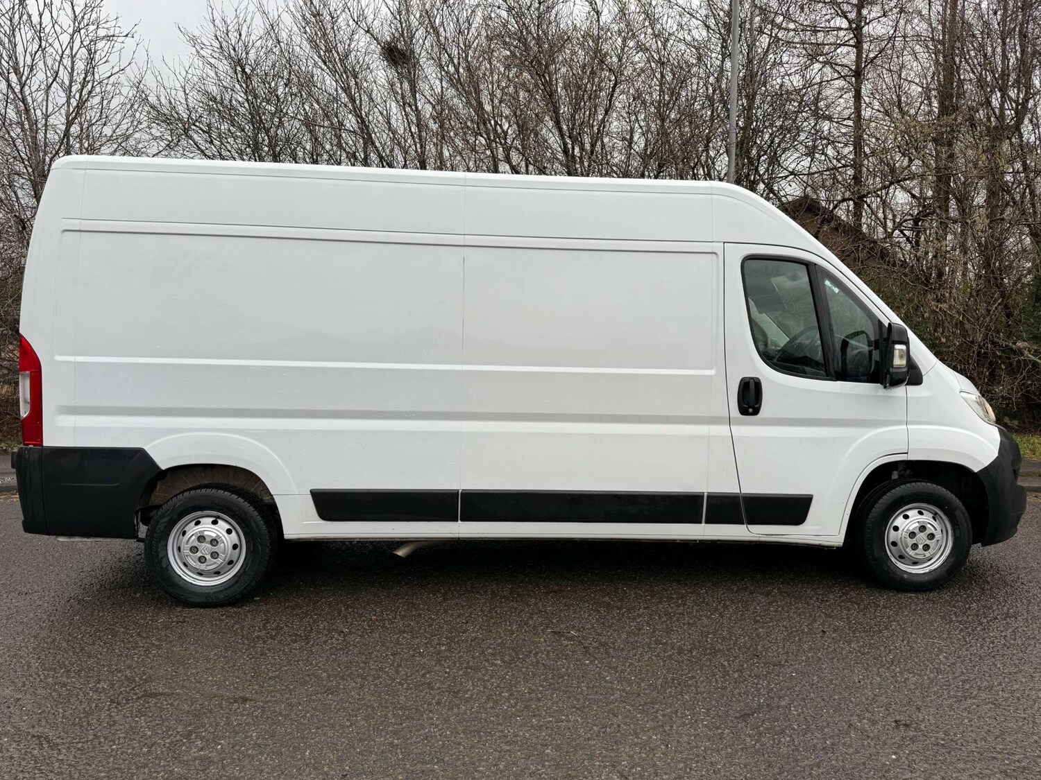 Used Citroen Relay 2023 for sale - 77497888: Photo 14