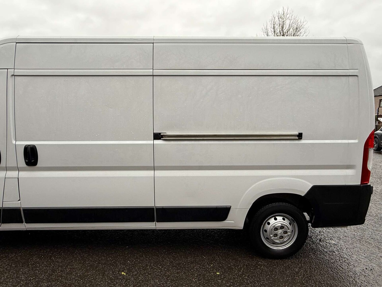 Used Citroen Relay 2023 for sale - 77497888: Photo 7