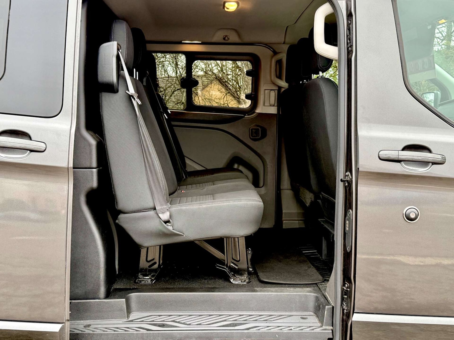 Used Ford Transit Custom 2021 for sale - 77818749: Photo 9