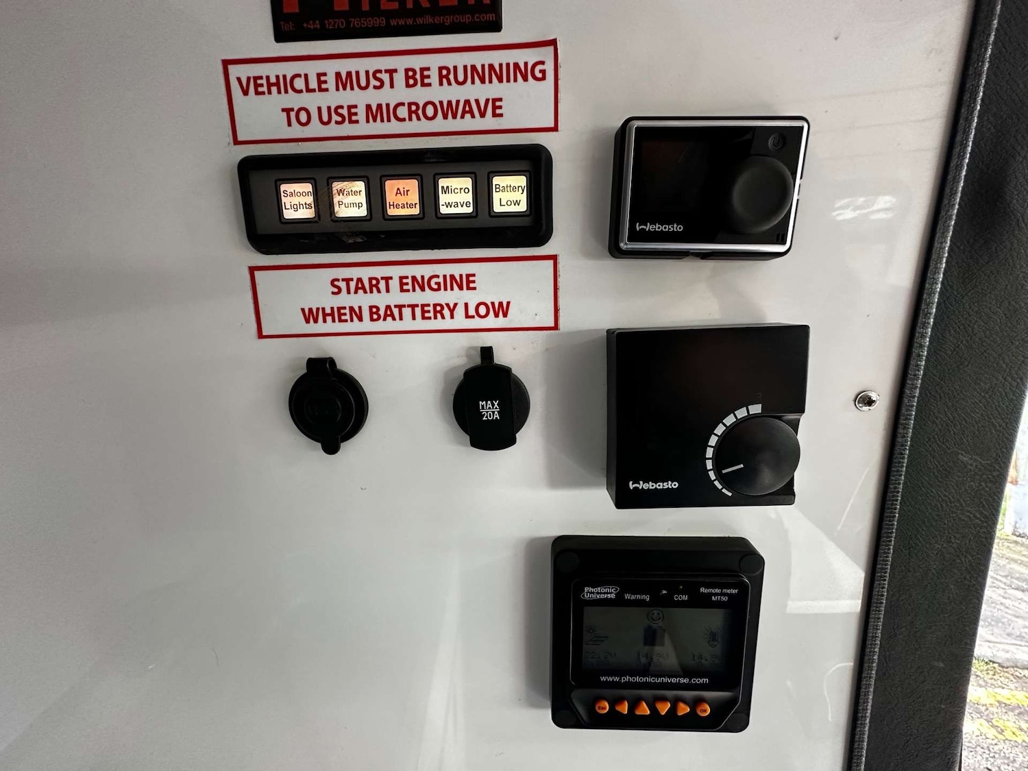 Used Ford Transit 2022 for sale - 76983900: Photo 18