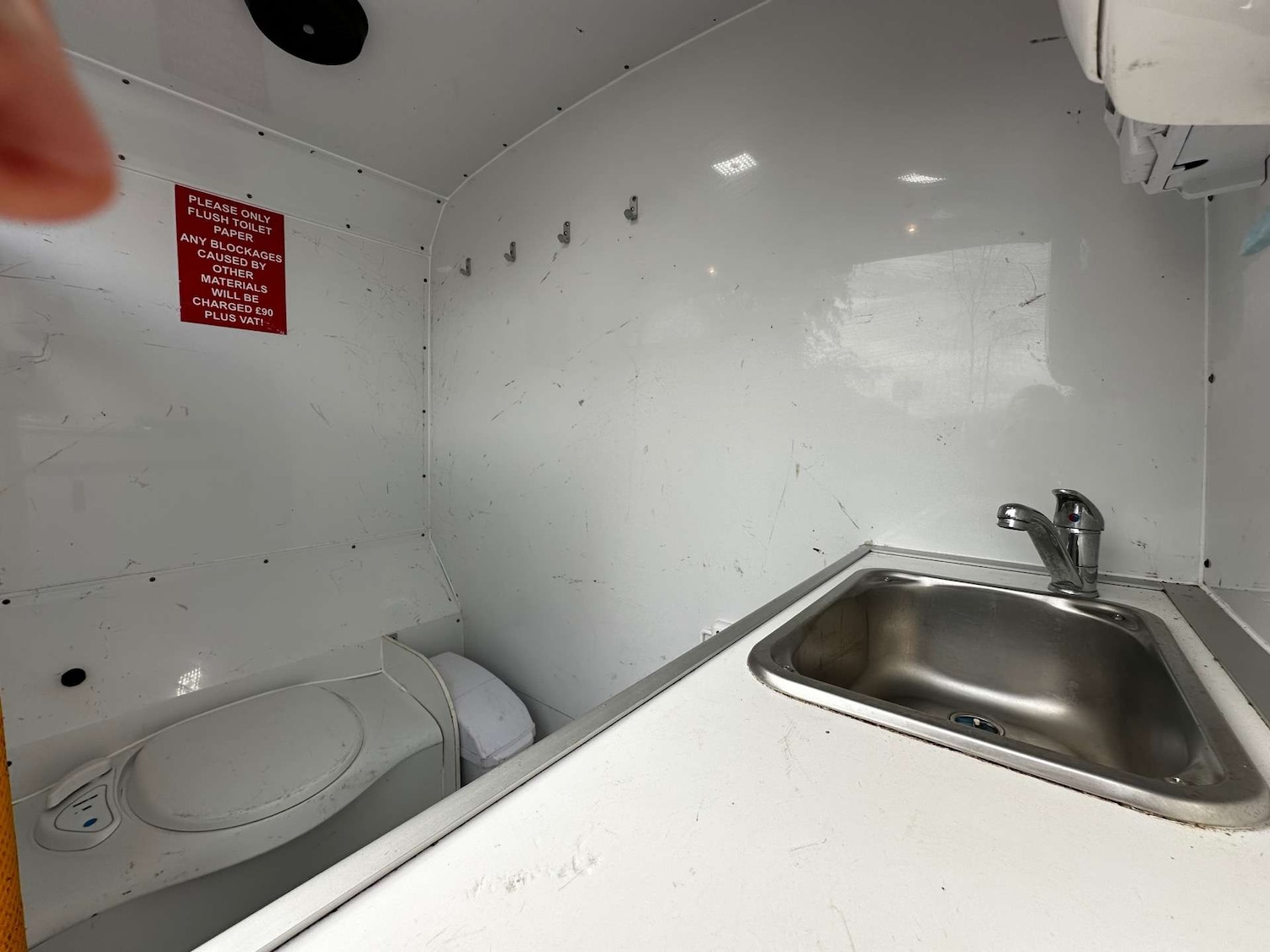 Used Ford Transit 2022 for sale - 76983900: Photo 19