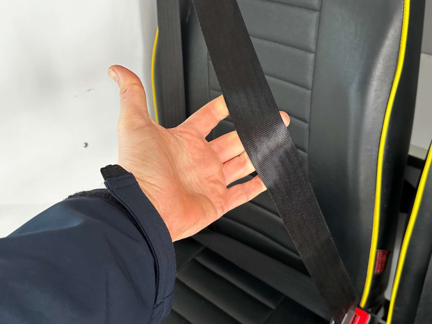 Used Ford Transit 2022 for sale - 76983900: Photo 20