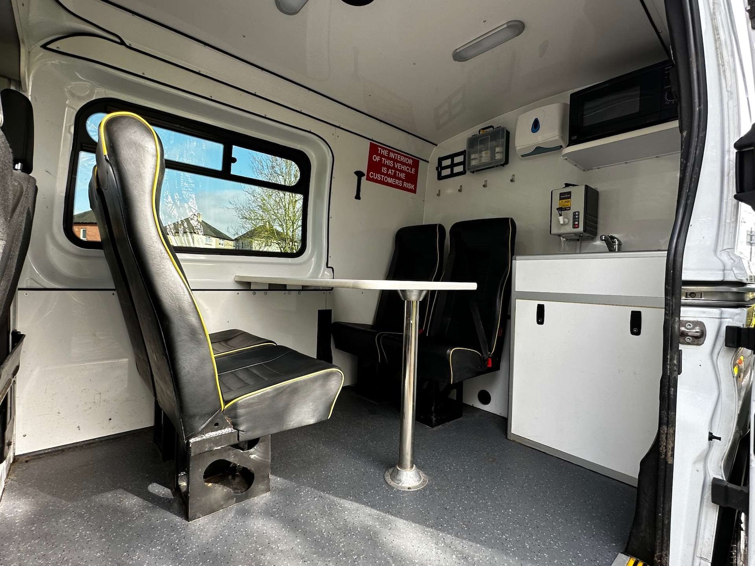 Used Ford Transit 2022 for sale - 76983900: Photo 5