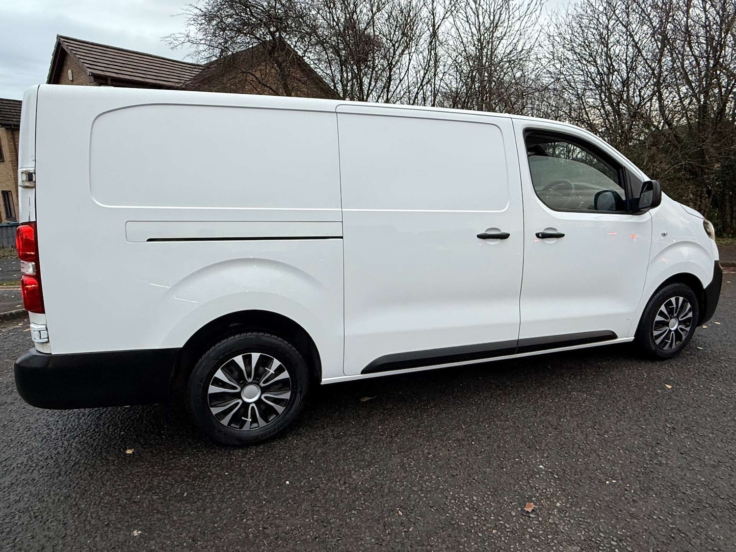 Used Vauxhall Vivaro 2020 for sale - 76836463: Photo 15