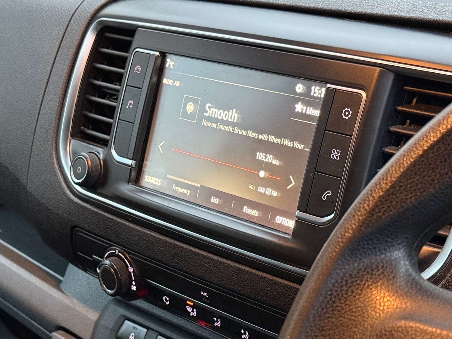 Used Vauxhall Vivaro 2020 for sale - 76836463: Photo 7