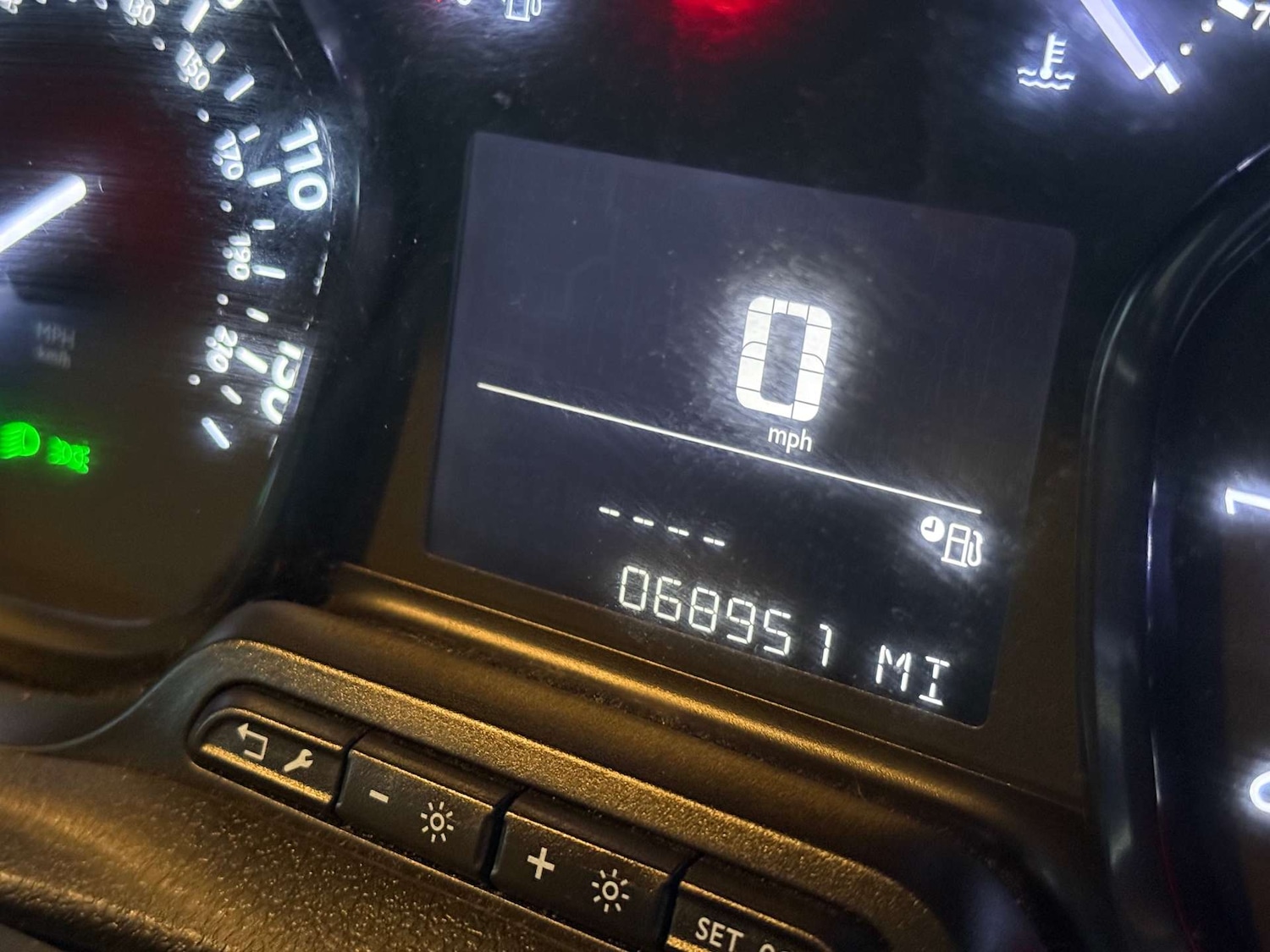 Used Vauxhall Vivaro 2020 for sale - 76836463: Photo 8