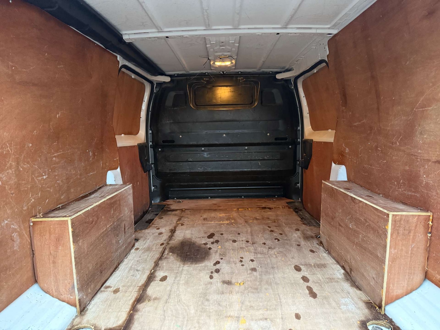 Used Vauxhall Vivaro 2020 for sale - 76836463: Photo 9