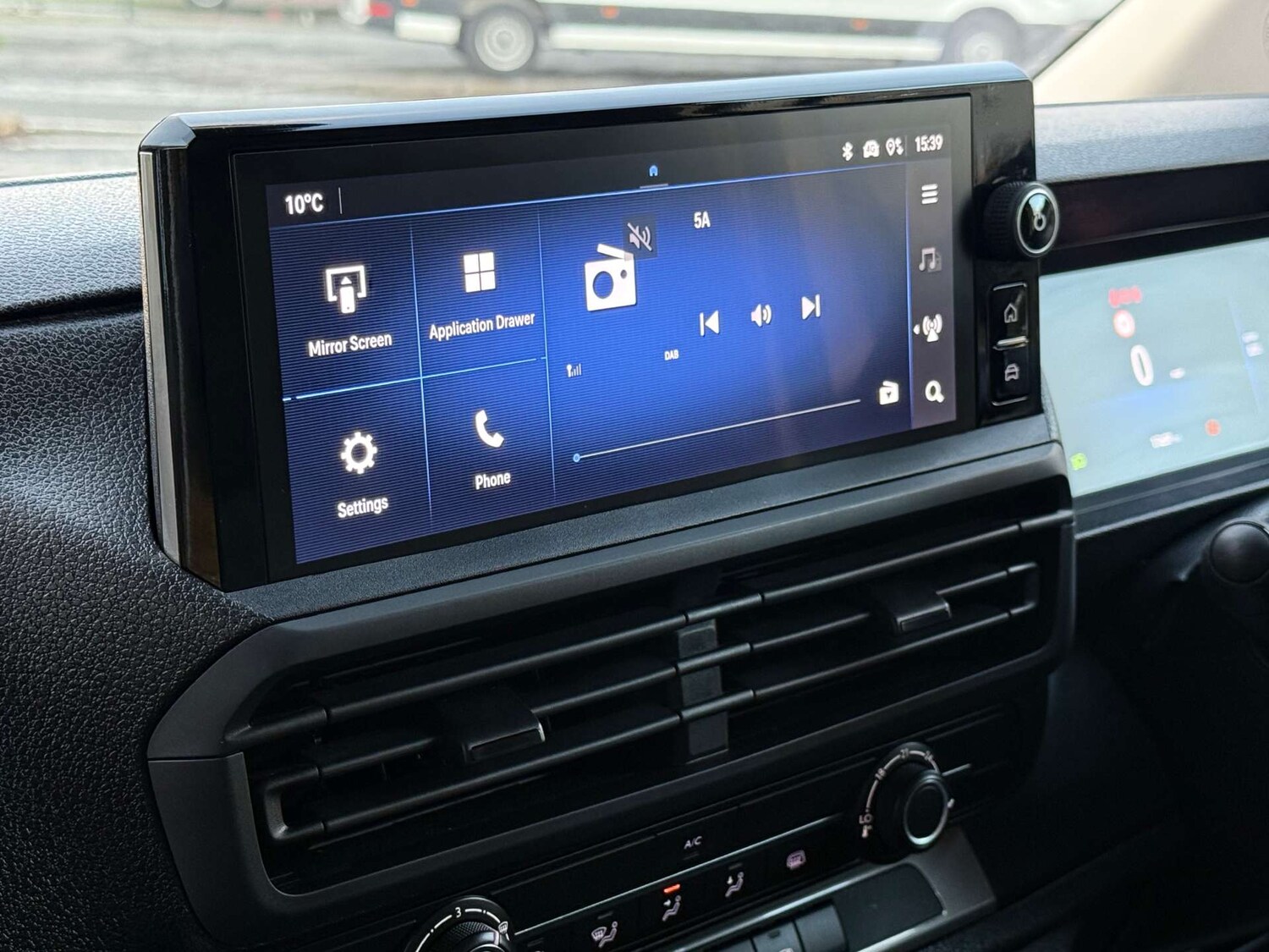 Used Vauxhall Vivaro 2024 for sale - 76494979: Photo 12