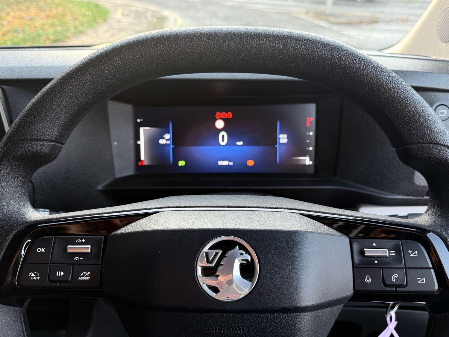 Used Vauxhall Vivaro 2024 for sale - 76494979: Photo 13