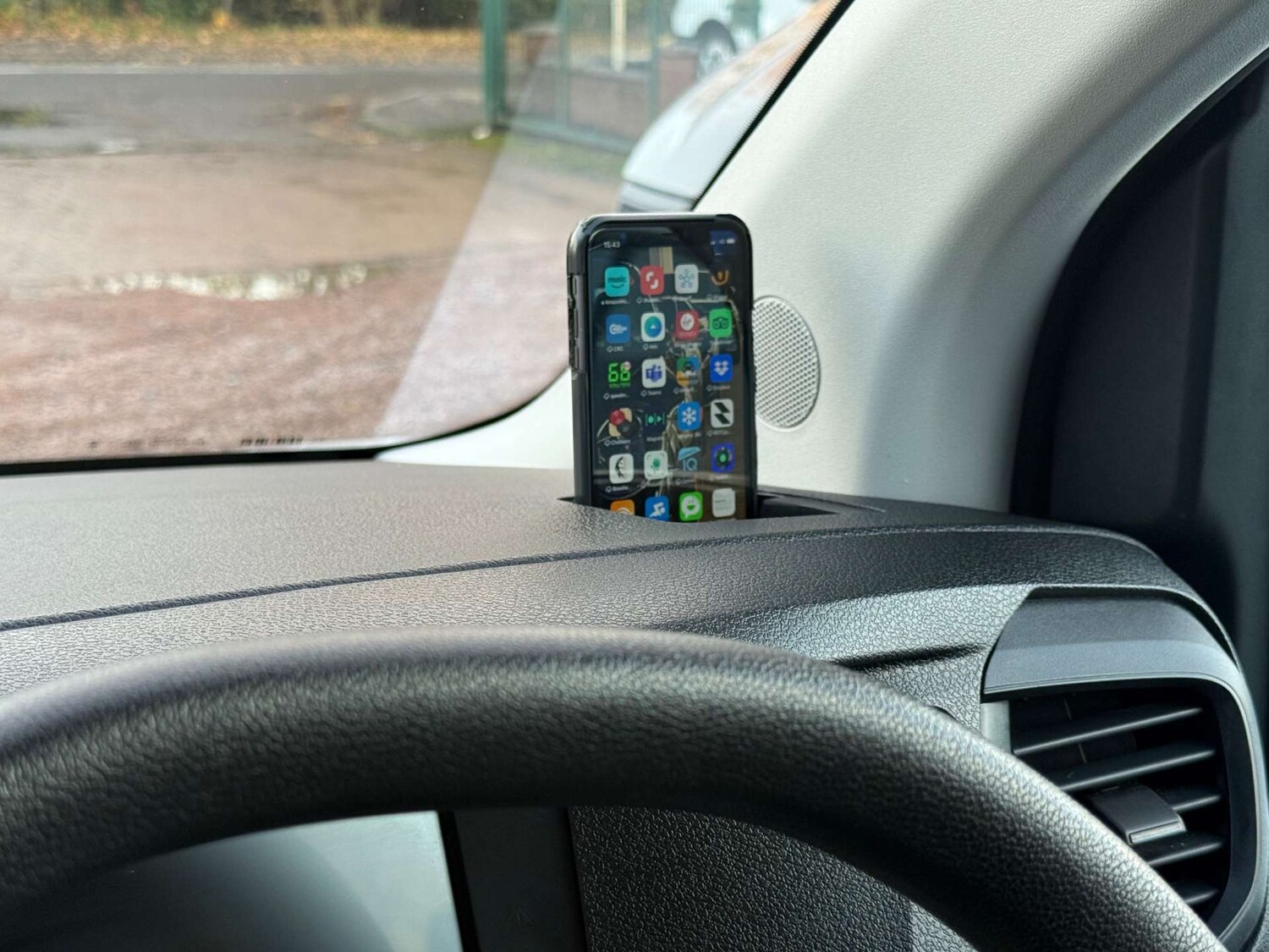 Used Vauxhall Vivaro 2024 for sale - 76494979: Photo 15