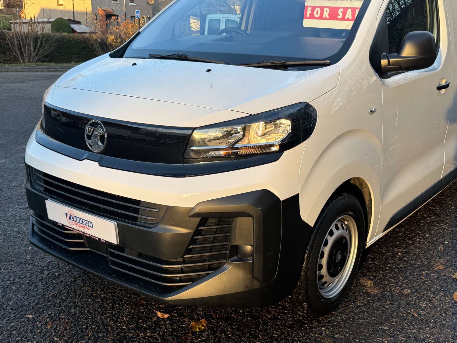 Used Vauxhall Vivaro 2024 for sale - 76494979: Photo 16