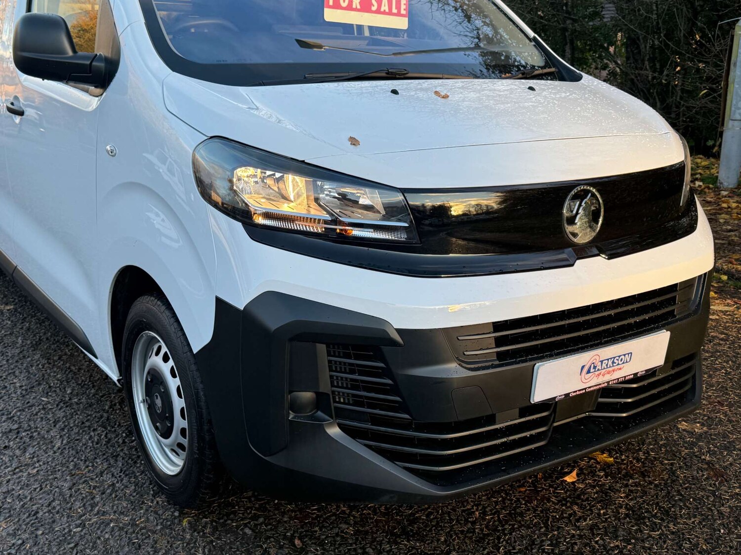 Used Vauxhall Vivaro 2024 for sale - 76494979: Photo 17