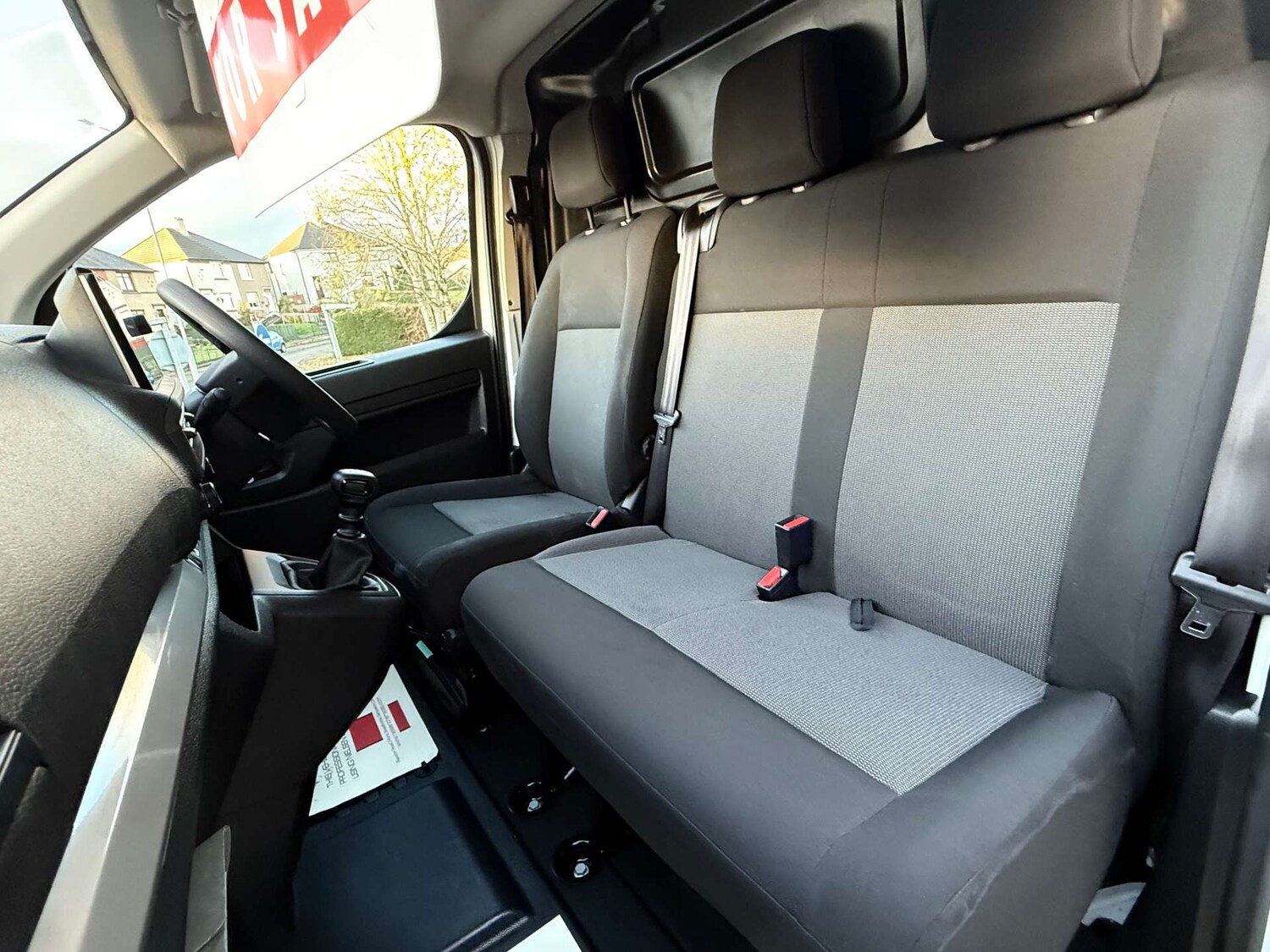 Used Vauxhall Vivaro 2024 for sale - 76494979: Photo 19