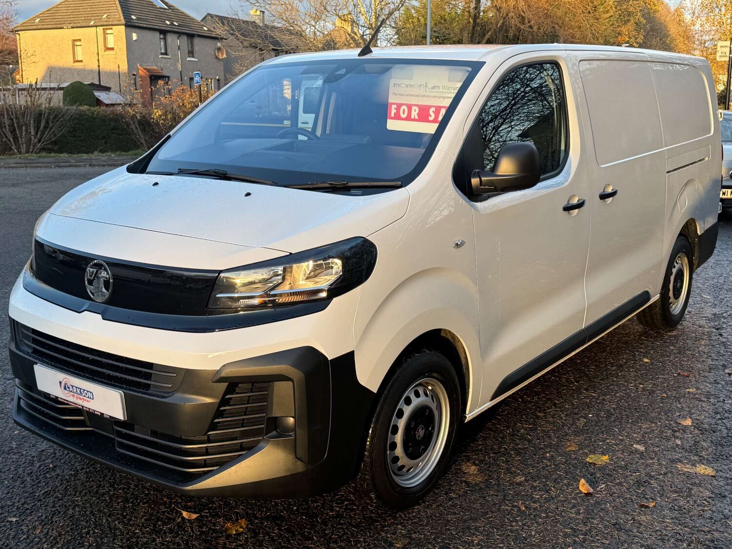 Used Vauxhall Vivaro 2024 for sale - 76494979: Photo 3