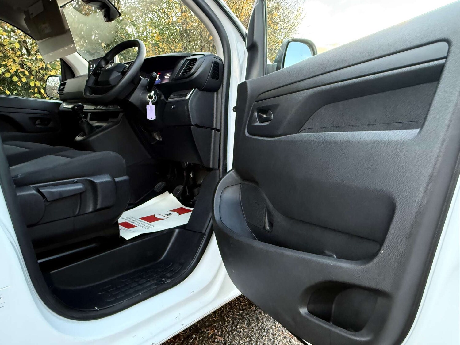 Used Vauxhall Vivaro 2024 for sale - 76494979: Photo 7