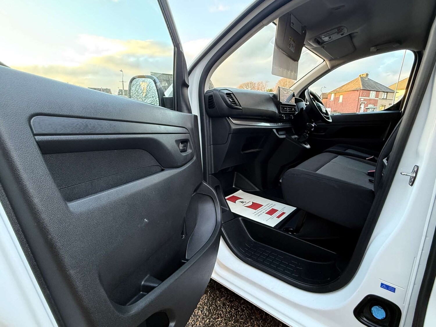 Used Vauxhall Vivaro 2024 for sale - 76494979: Photo 8