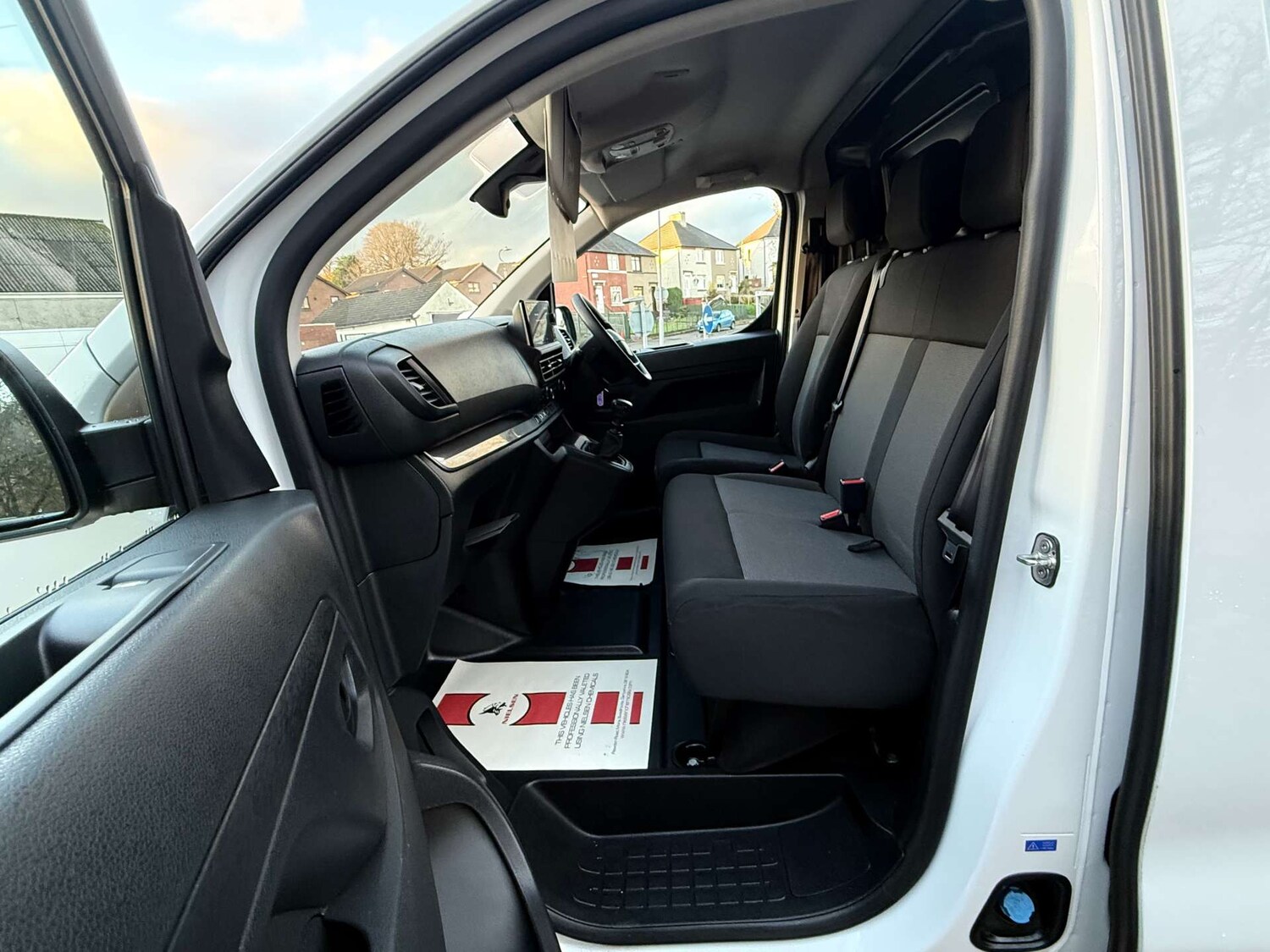 Used Vauxhall Vivaro 2024 for sale - 76494979: Photo 9