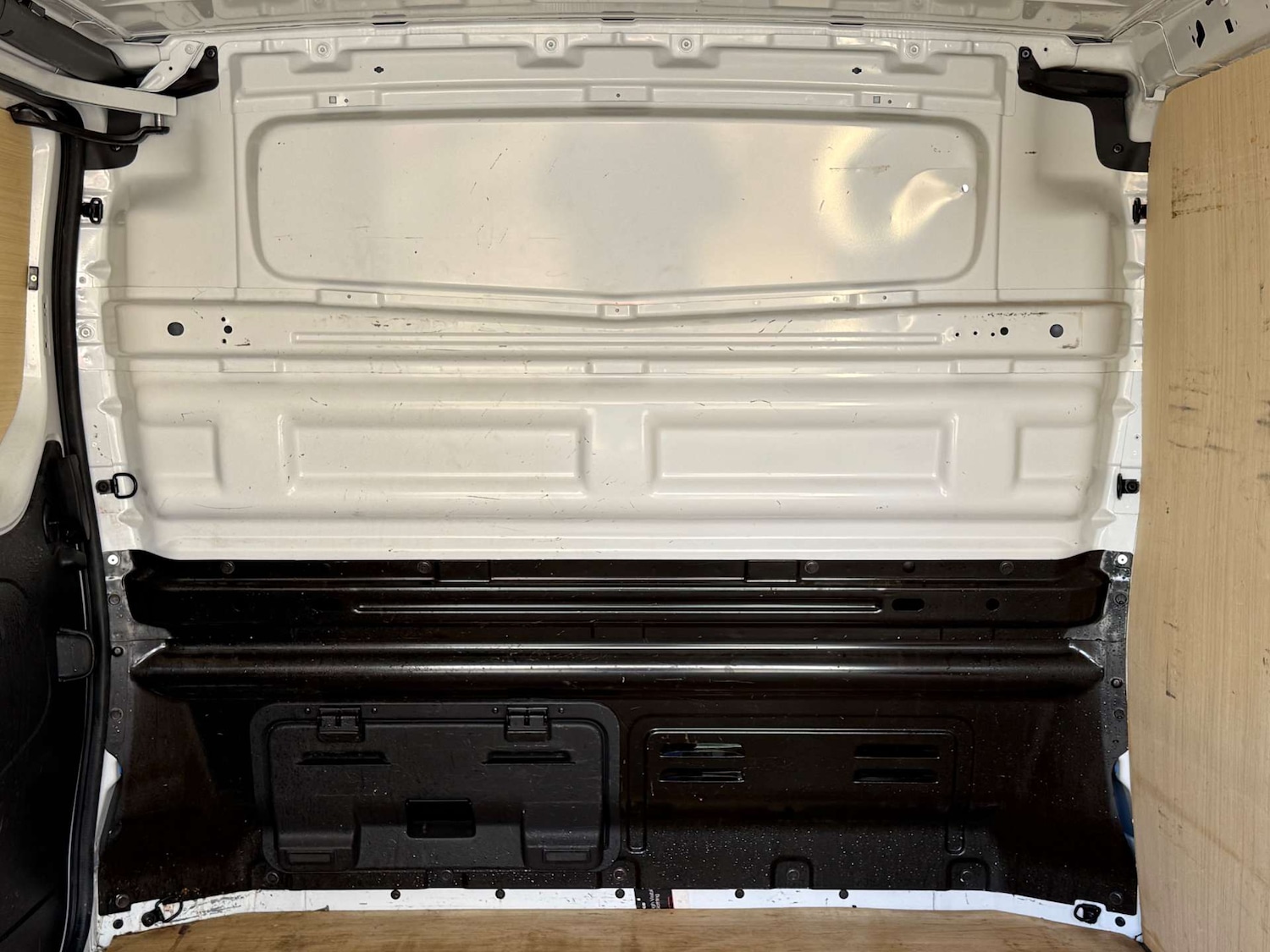 Used Renault Trafic 2023 for sale - 78080742: Photo 12