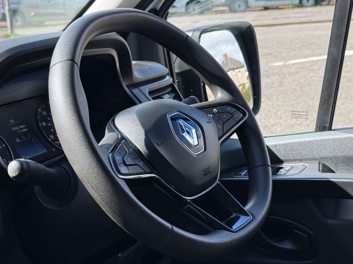 Used Renault Trafic 2023 for sale - 78080742: Photo 14