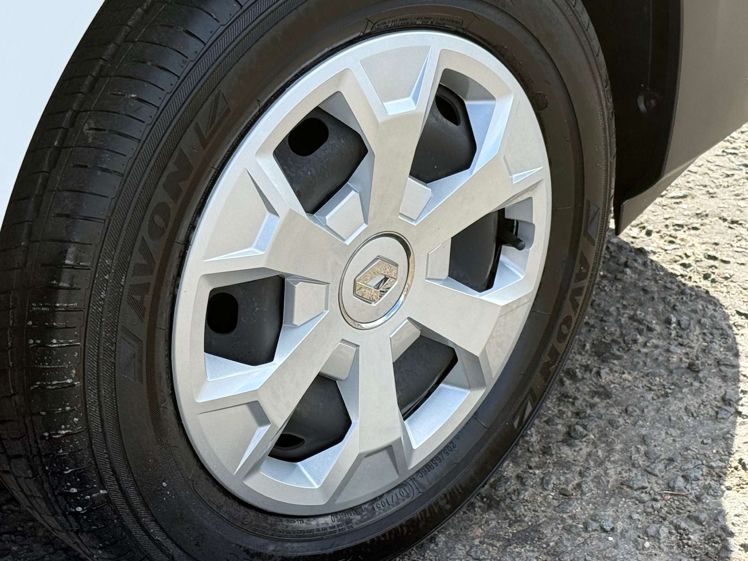 Used Renault Trafic 2023 for sale - 78080742: Photo 15