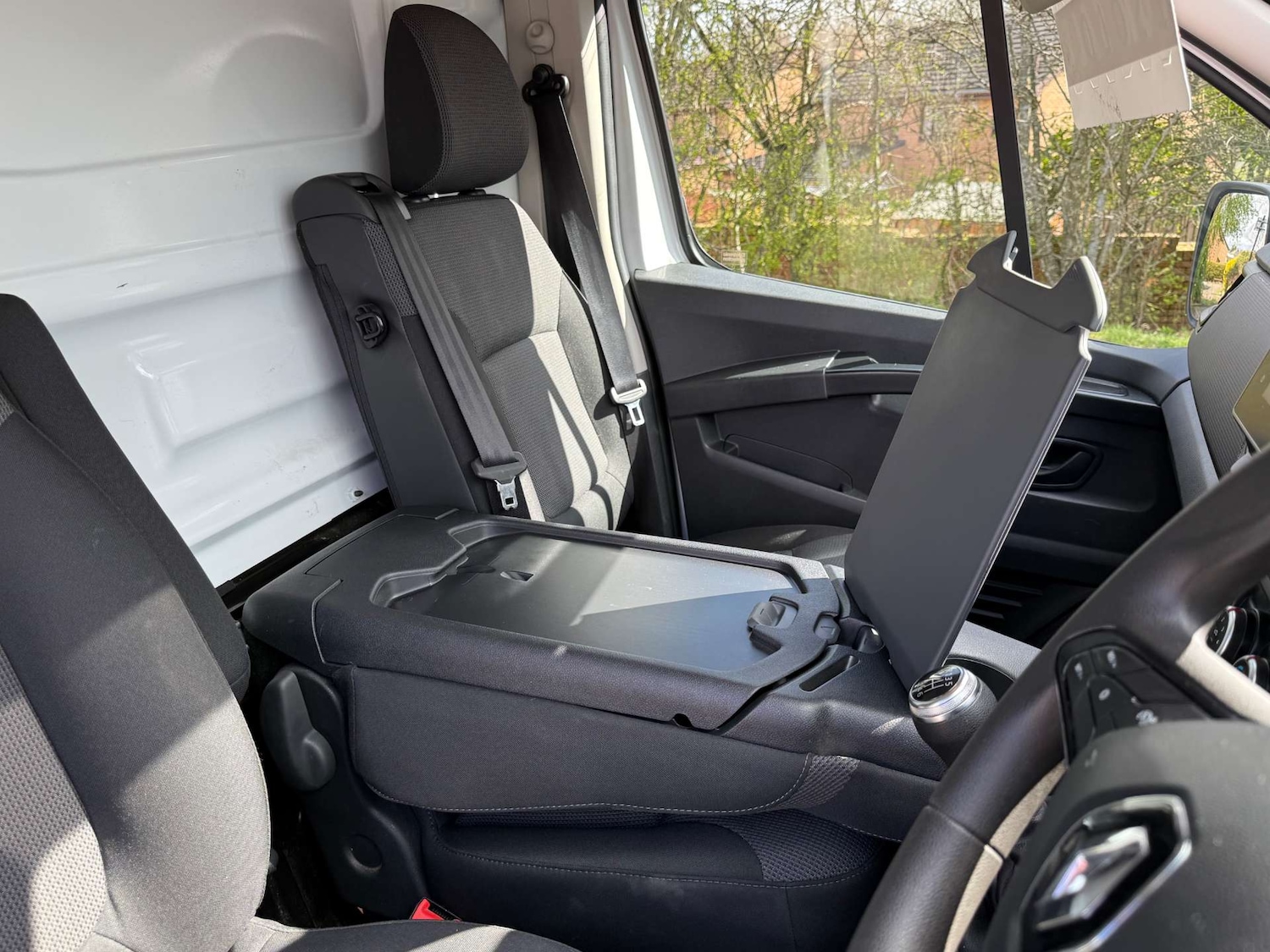 Used Renault Trafic 2023 for sale - 78080742: Photo 17