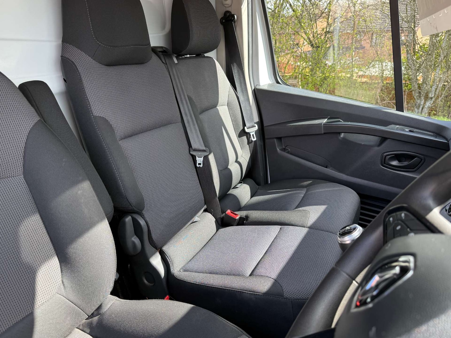 Used Renault Trafic 2023 for sale - 78080742: Photo 18