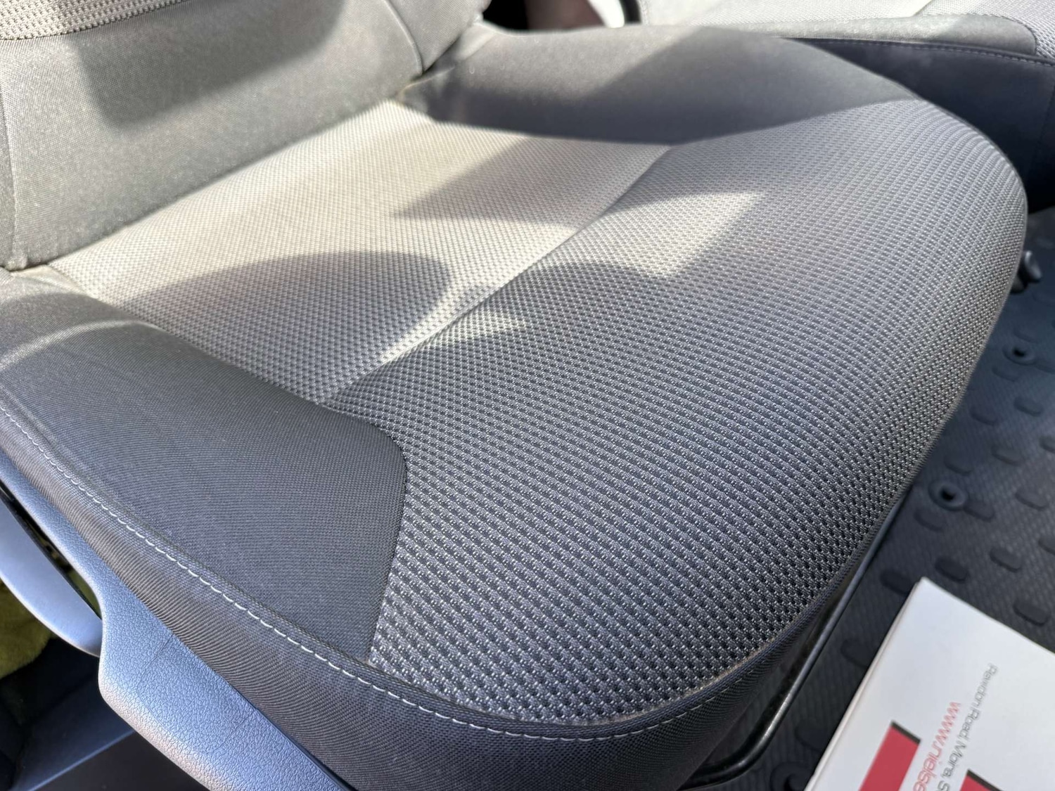 Used Renault Trafic 2023 for sale - 78080742: Photo 19