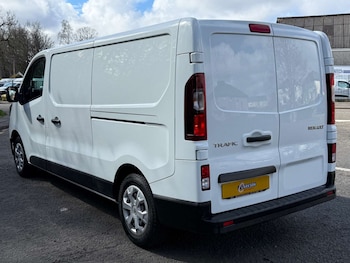 Used Renault Trafic 2023 for sale - 78080742: Photo