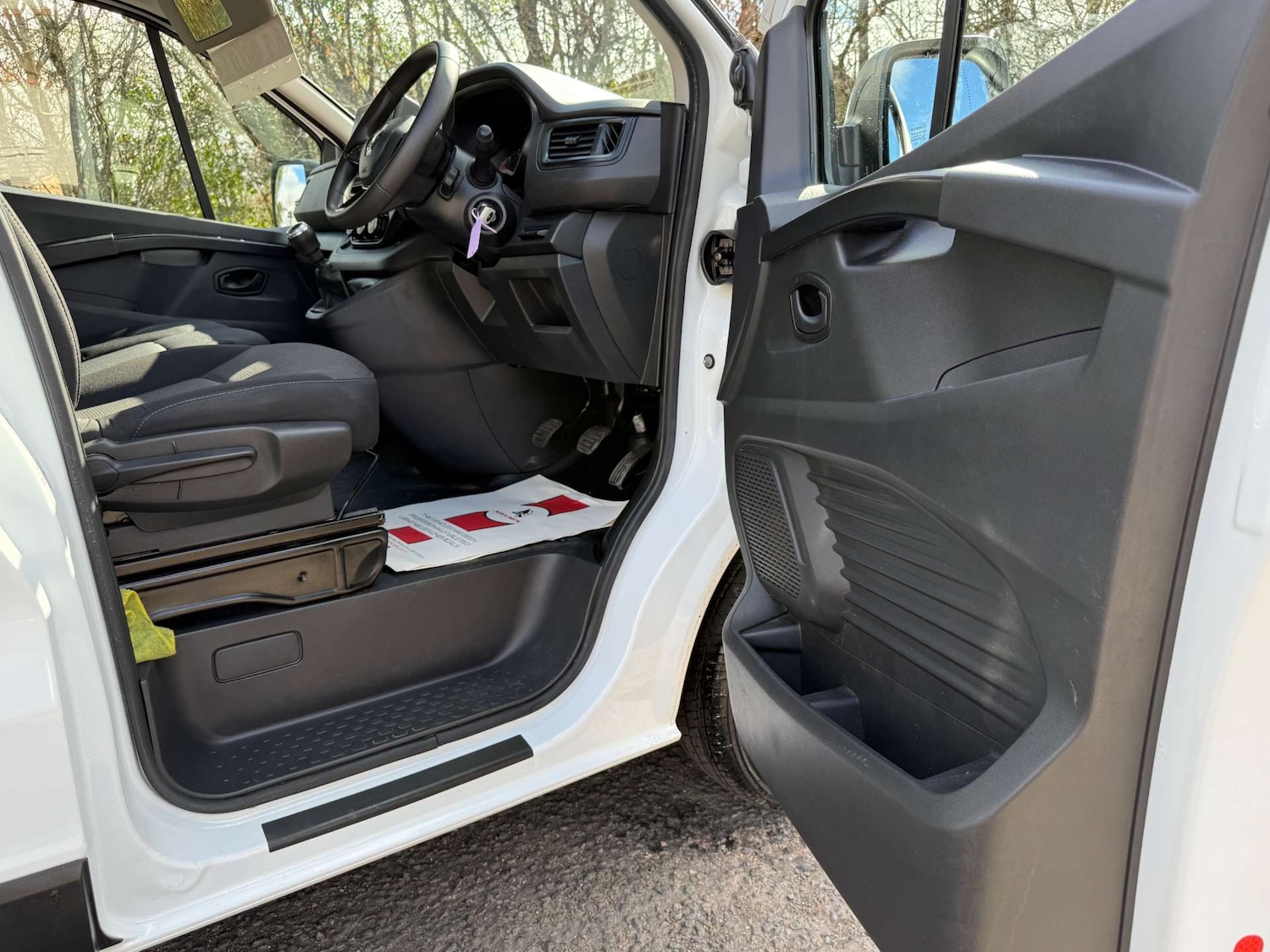 Used Renault Trafic 2023 for sale - 78080742: Photo 7