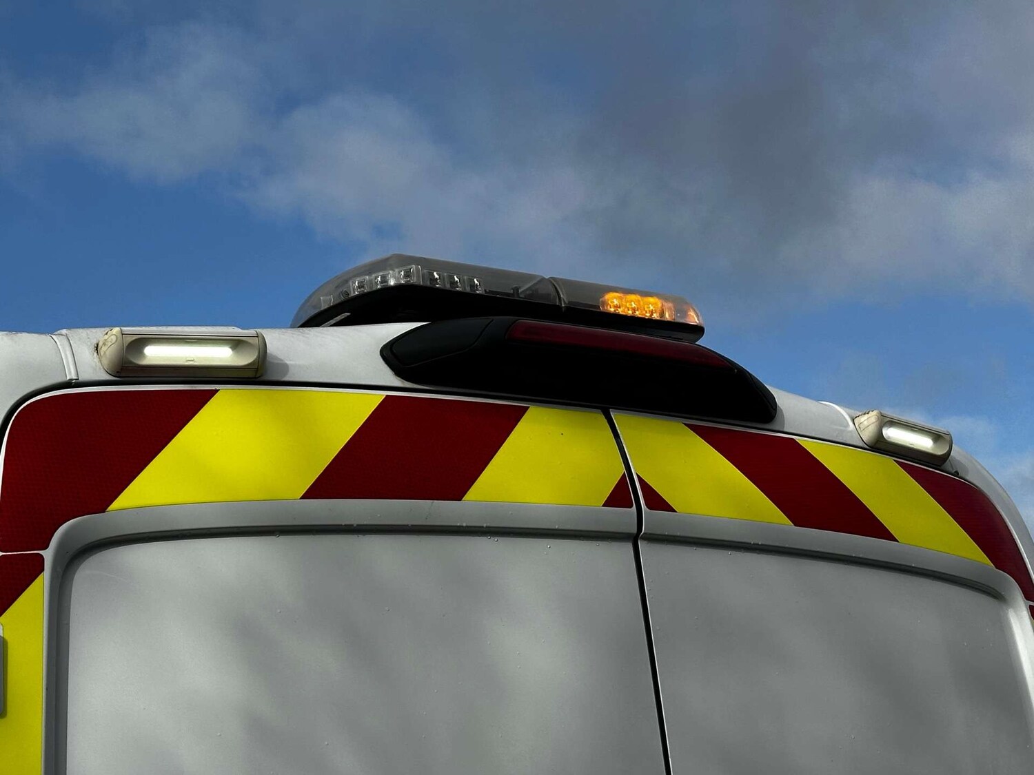 Used Ford Transit 2022 for sale - 76494951: Photo 12