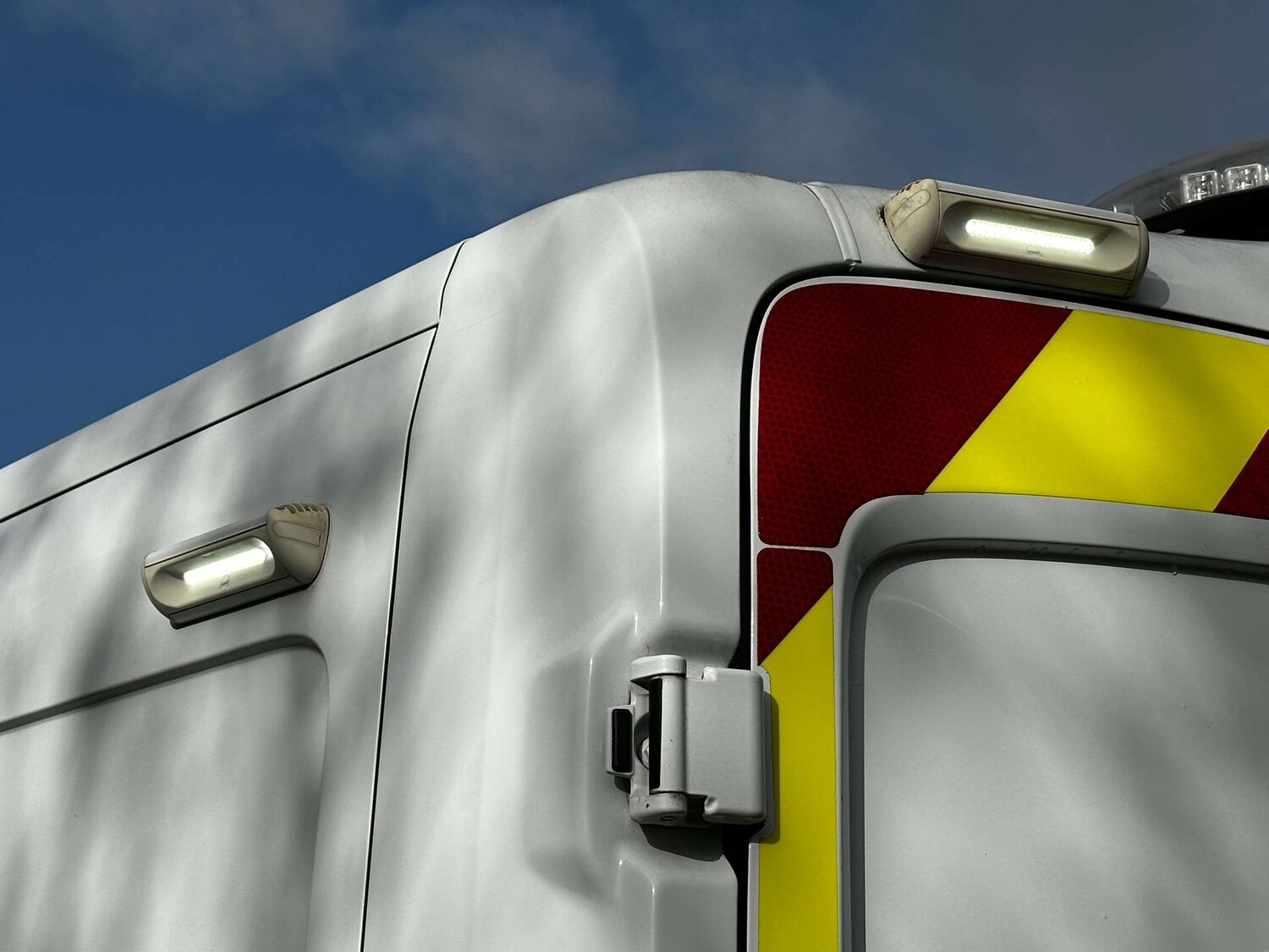 Used Ford Transit 2022 for sale - 76494951: Photo 13