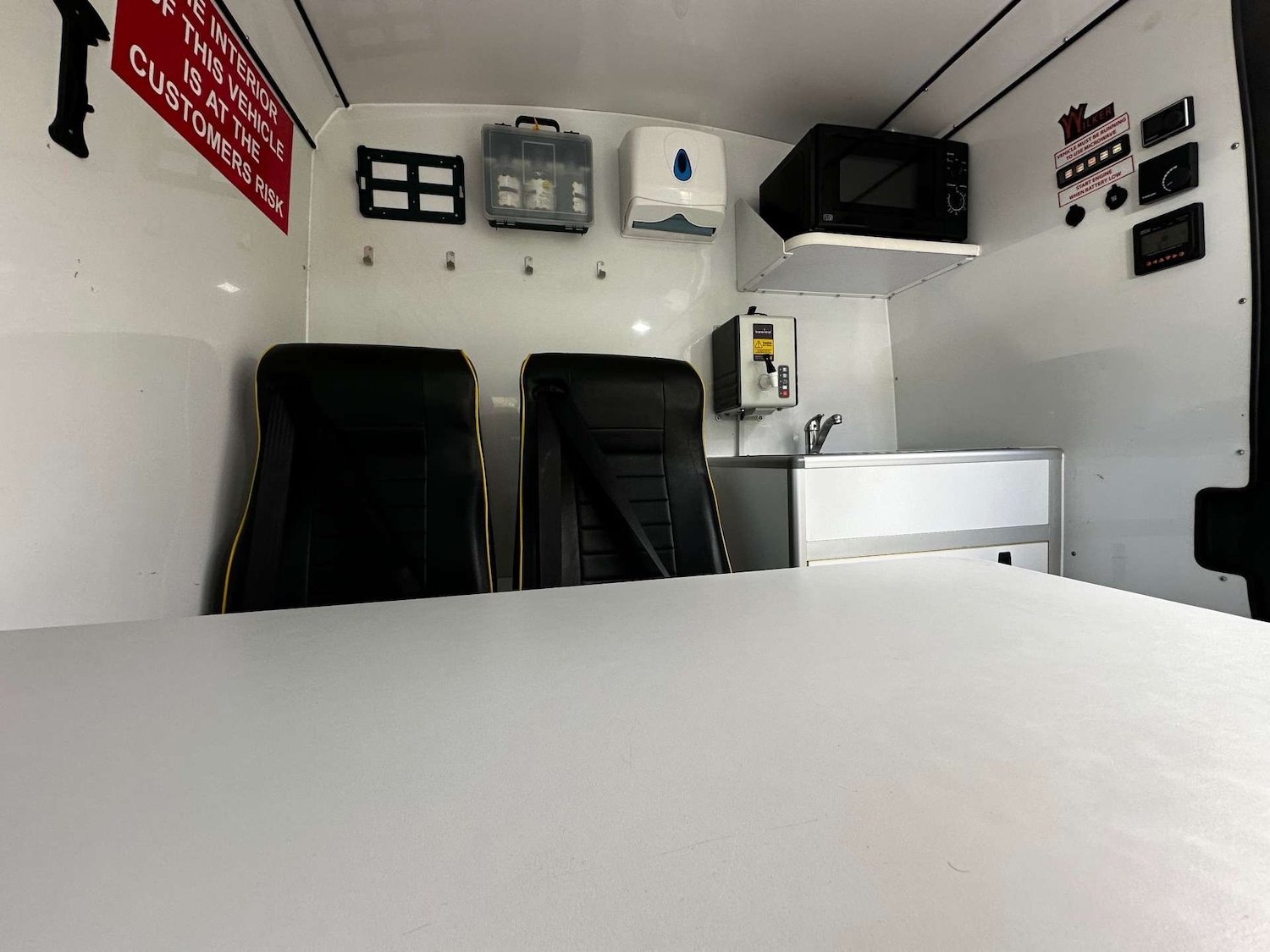 Used Ford Transit 2022 for sale - 76494951: Photo 15