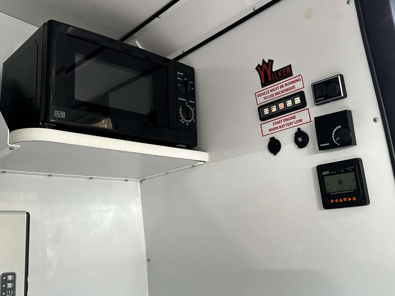 Used Ford Transit 2022 for sale - 76494951: Photo 16