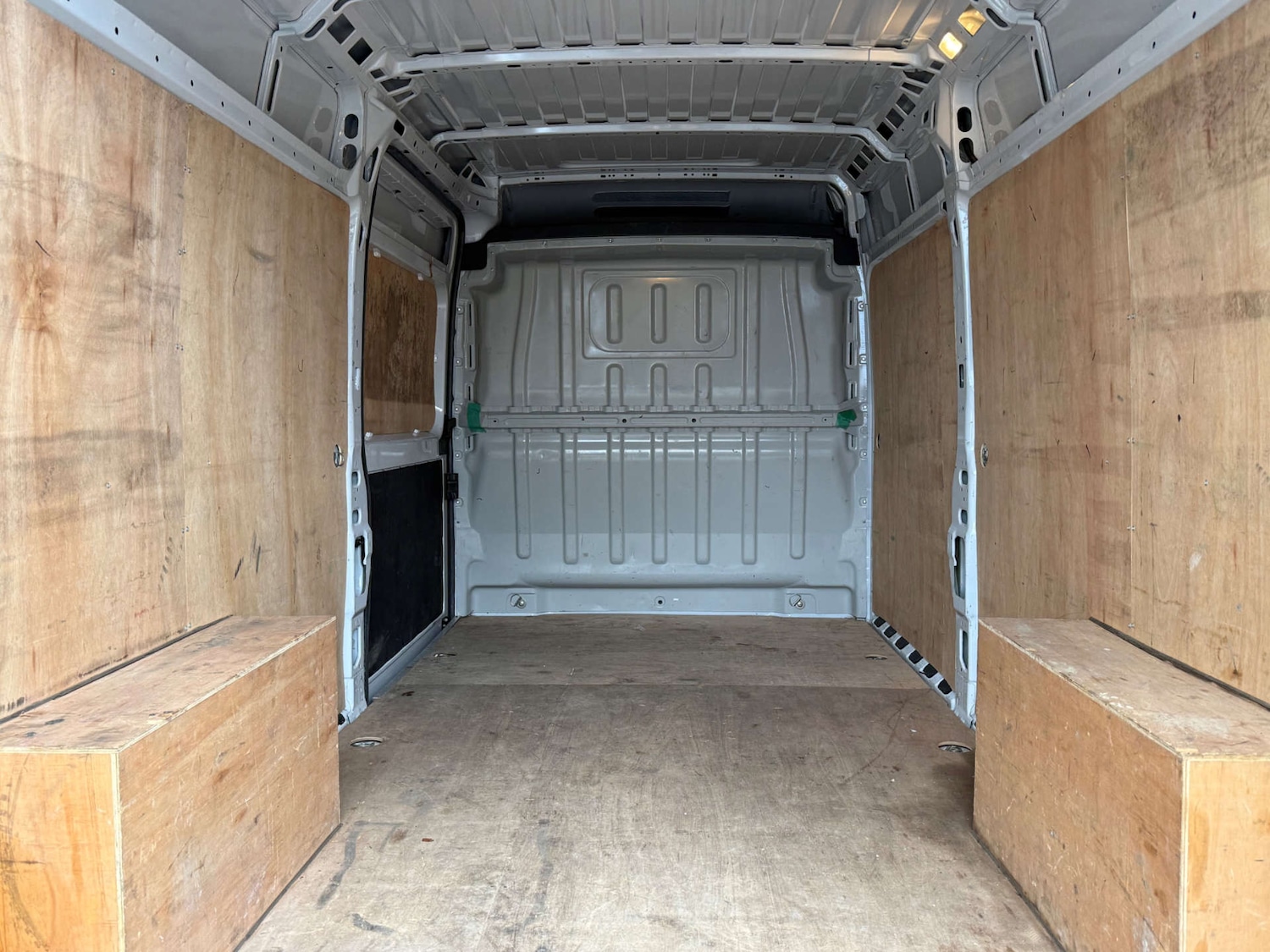 Used Vauxhall Movano 2024 for sale - 77967945: Photo 10