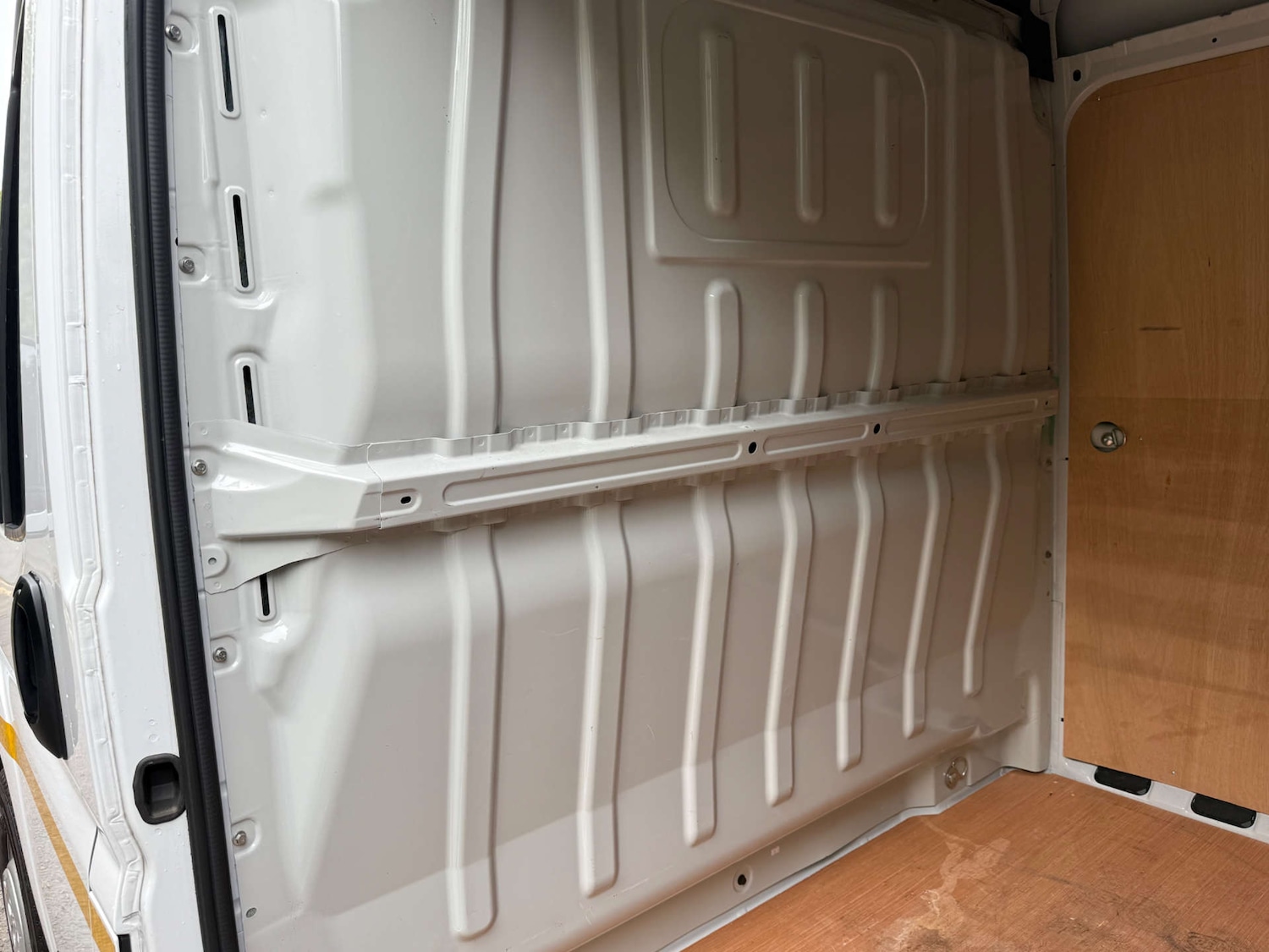 Used Vauxhall Movano 2024 for sale - 77967945: Photo 17