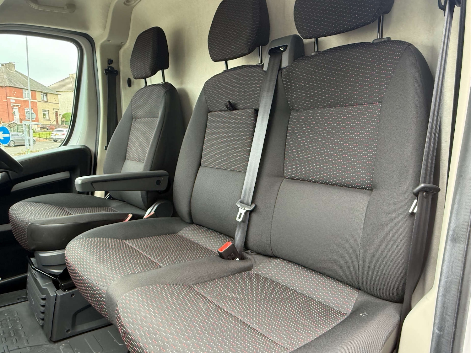 Used Vauxhall Movano 2024 for sale - 77967945: Photo 6