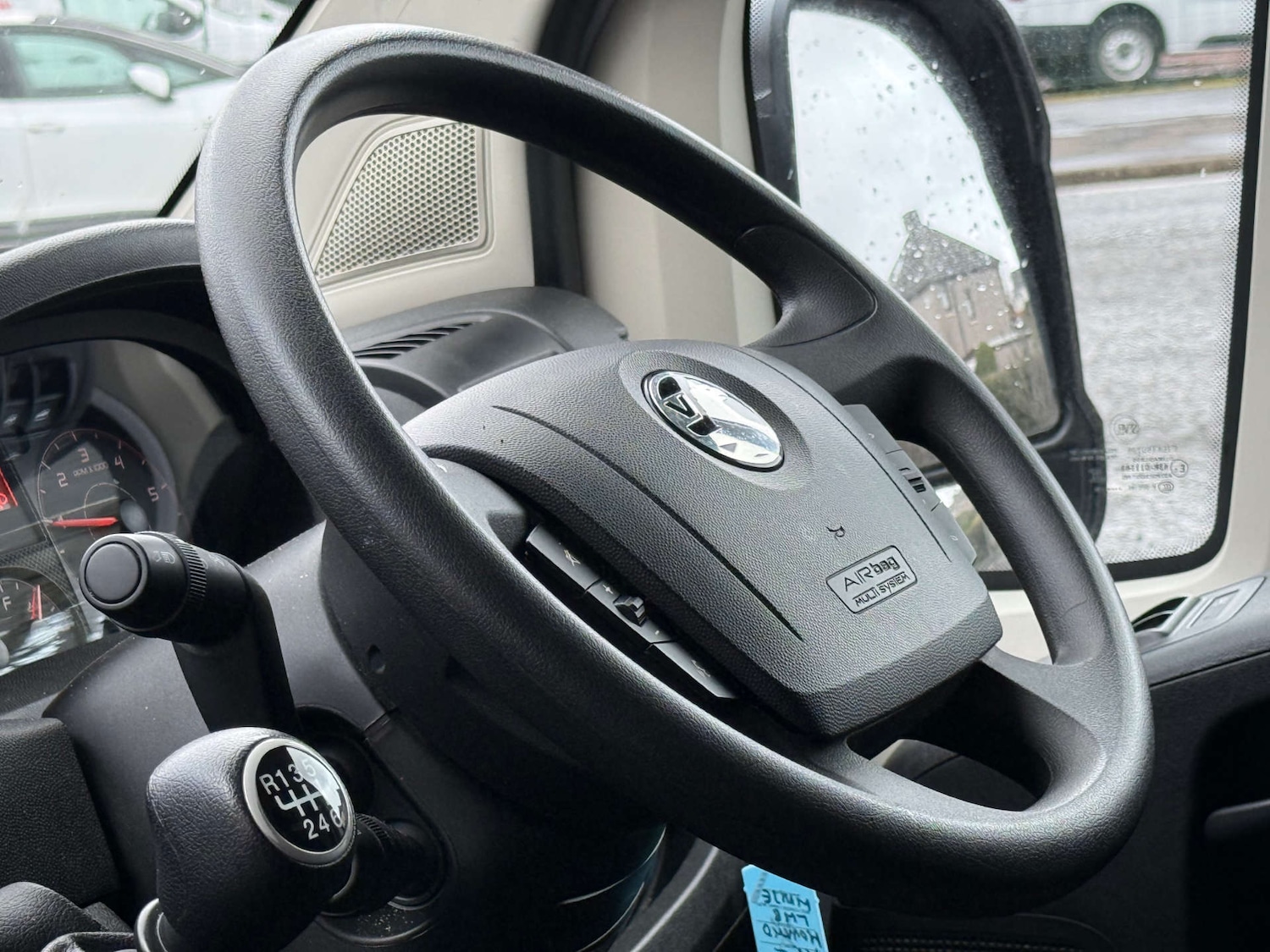 Used Vauxhall Movano 2024 for sale - 77967945: Photo 7