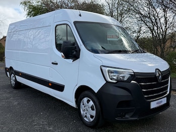 Used Renault Master 2023 for sale - 78525567: Photo
