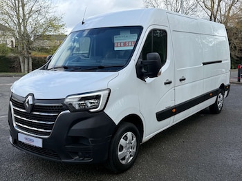 Used Renault Master 2023 for sale - 78525567: Photo